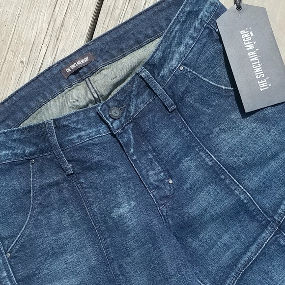 Jeans.Firm - Picture 4 of 8